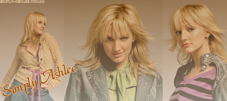 Simply Ashlee // Your Top Source For All things Ashlee Simpson